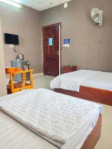 Phòng Ba Người (Triple Room)