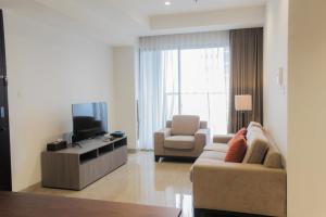 Căn Hộ 2 Phòng Ngủ (Two-Bedroom Apartment)