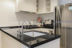 Căn Hộ 2 Phòng Ngủ (Two-Bedroom Apartment)
