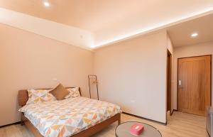 Phòng Đôi Cao Cấp (Superior Double Room)
