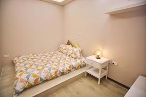 Phòng Giường Đôi Nhỏ (Small Double Room)