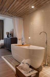 Nhà nghỉ mát 3 Phòng ngủ (Three-Bedroom Holiday Home )