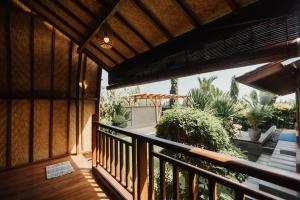 Biệt Thự 1 Phòng Ngủ (One-Bedroom Villa)
