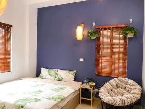 Phòng Đôi Cao Cấp (Superior Double Room)