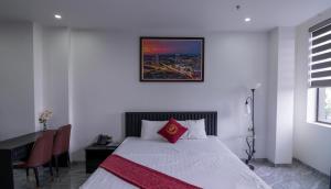 Căn Hộ Tiêu Chuẩn 1 Phòng Ngủ (Standard Apartment 1 bedroom)