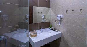 Căn Hộ Tiêu Chuẩn 1 Phòng Ngủ (Standard Apartment 1 bedroom)