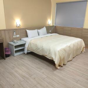 Phòng Có Giường Cỡ Queen (Queen Room)