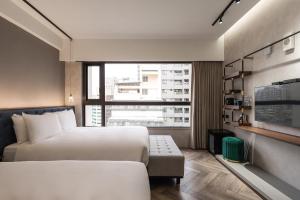 Phòng Superior 4 người (Superior Quadruple Room)