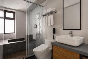 Phòng Superior 4 người (Superior Quadruple Room)