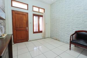 Phòng Đôi Loại Sang (Deluxe Double Room)