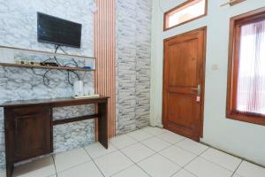 Phòng Đôi Loại Sang (Deluxe Double Room)
