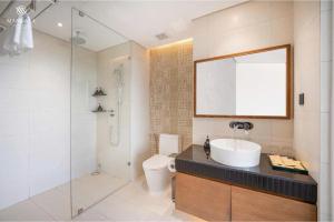 Phòng Đẳng Cấp B Hai Giường Đơn (Premier Twin Room B)