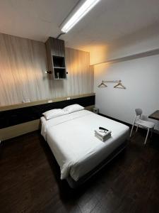 Phòng Tiêu chuẩn Nhà tắm chung (Standard Room Shared Bathroom)