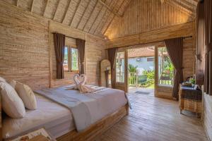 Phòng Đôi (Double Room)