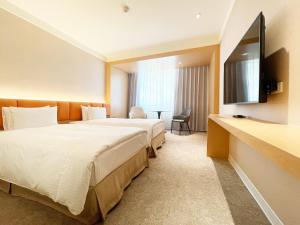 Business Twin Bed ( Business Twin Bed)