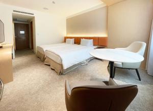 Business Twin Bed ( Business Twin Bed)