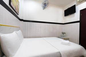 Phòng Tiêu Chuẩn Giường Đôi (Standard Double Room)
