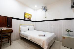 Phòng Tiêu Chuẩn Giường Đôi (Standard Double Room)