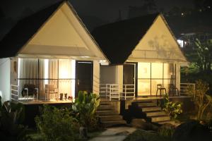 Biệt Thự 1 Phòng Ngủ (One-Bedroom Villa)