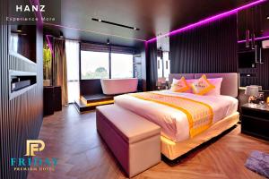 Phòng Loại Sang (Deluxe Room)