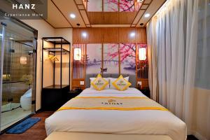 Phòng Đôi Cao Cấp (Superior Double Room)