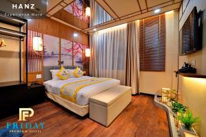 Phòng Đôi Cao Cấp (Superior Double Room)