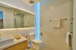 Biệt Thự 3 Phòng Ngủ (Three-Bedroom Villa)