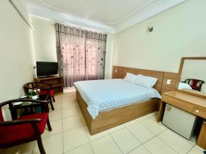 Phòng Hai Giường Đơn (Twin Room)