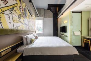 Phòng Cao Cấp Cho Hai Người (Superior Double Room)