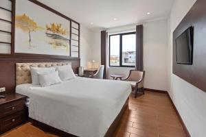Phòng Đôi (Double Room)