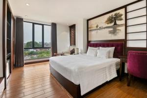Suite Junior (Junior Suite)