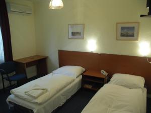 Double Room (1 Adult) room in Carmen Pension