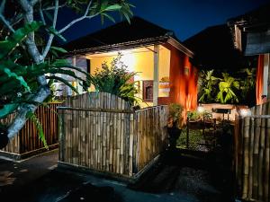 Phòng Tiêu Chuẩn Giường Đôi (Standard Double Room)