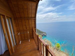 Phòng Loại Sang Hướng Đại Dương (Deluxe Ocean View)