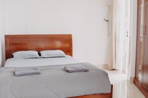 Phòng Đôi Loại Sang (Deluxe Double Room)