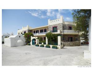 Apollon Hotel