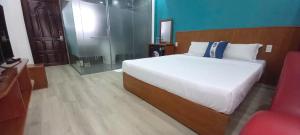 Phòng Đôi Cao Cấp (Superior Double Room)