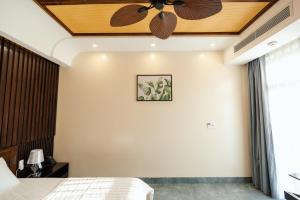 Phòng Đôi Cao Cấp (Superior Double Room)