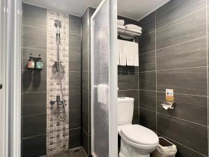 Phòng 4 Người Tiện nghi (Comfort Quadruple Room)