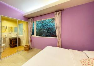 Phòng Tiêu Chuẩn 4 Người (Standard Quadruple Room)