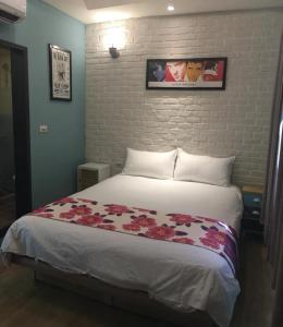 Phòng Đôi (Double Room)