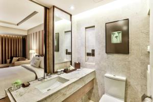Phòng Superior Có Giường Cỡ King (Superior King Room)