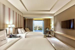 Phòng Superior 2 Giường Đơn (Twin Superior Room)