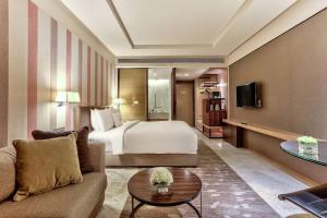 Phòng Superior Có Giường Cỡ King (Superior King Room)