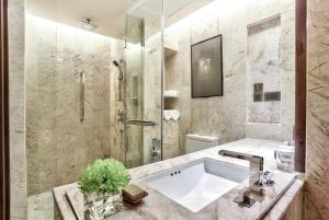 Phòng có 2 giường (Twin Guest Room)