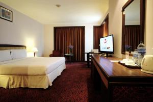 Phòng Superior 1 giường đôi (Superior) (Superior Room with 1 Double Bed)