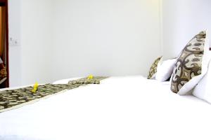 Phòng Tiêu Chuẩn 2 Giường Đơn (Standard Twin Room)