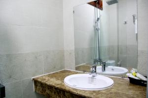 Phòng Tiêu Chuẩn 2 Giường Đơn (Standard Twin Room)