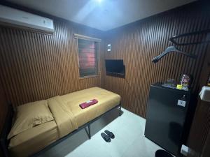Phòng Tiết Kiệm 1 người (Single Economy)