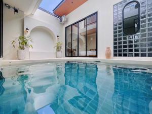 Biệt Thự 2 Phòng Ngủ (Two-Bedroom Villa)